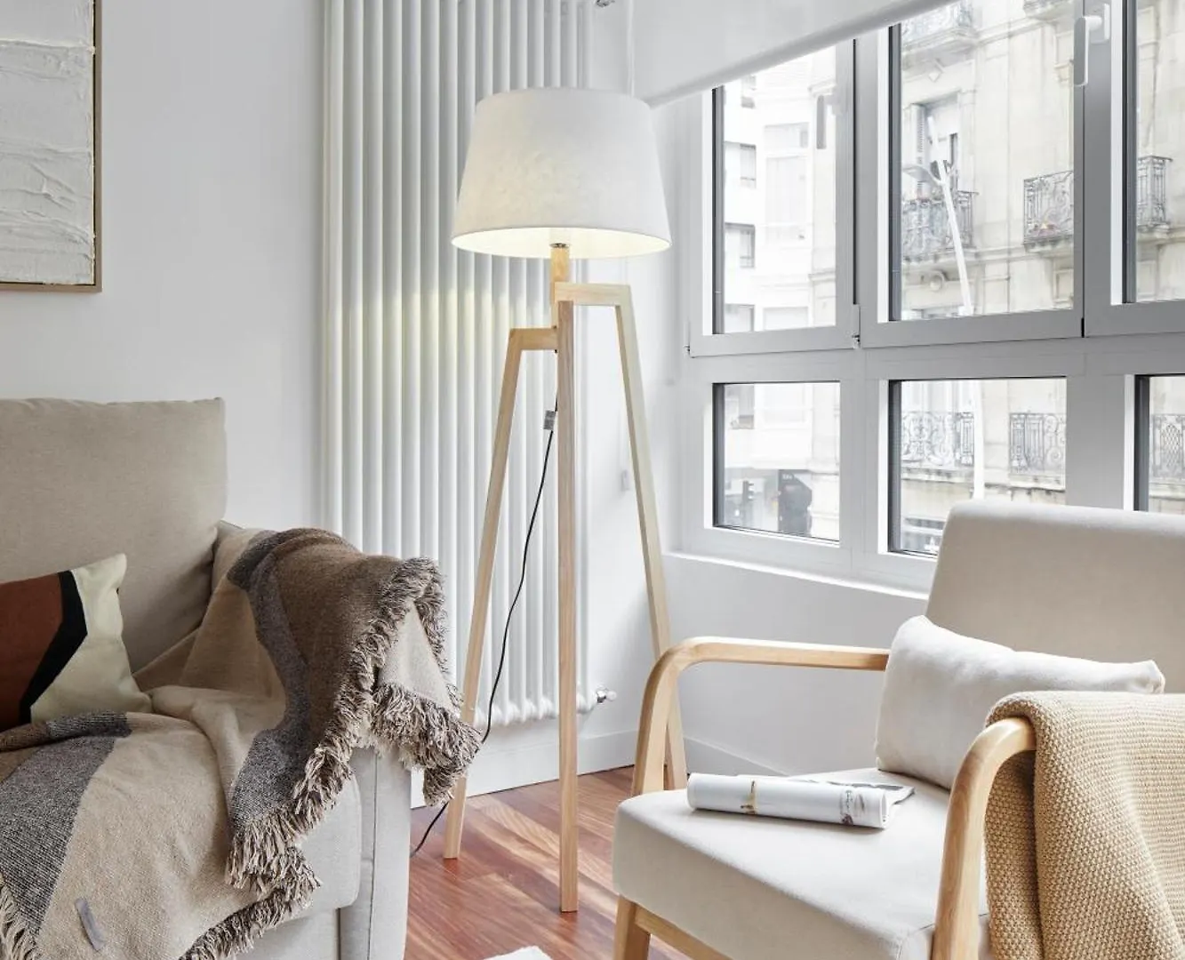 Easo Suite 18 By Feelfree Rentals San Sebastian Apartment