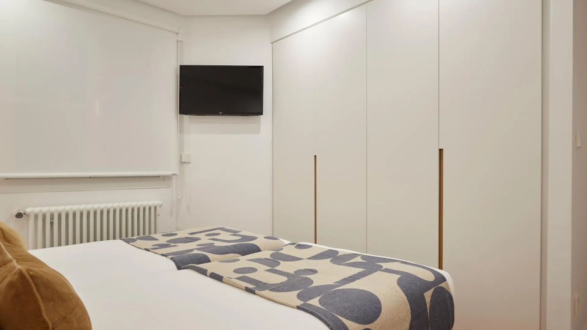 Easo Suite 18 By Feelfree Rentals San Sebastian 0*,