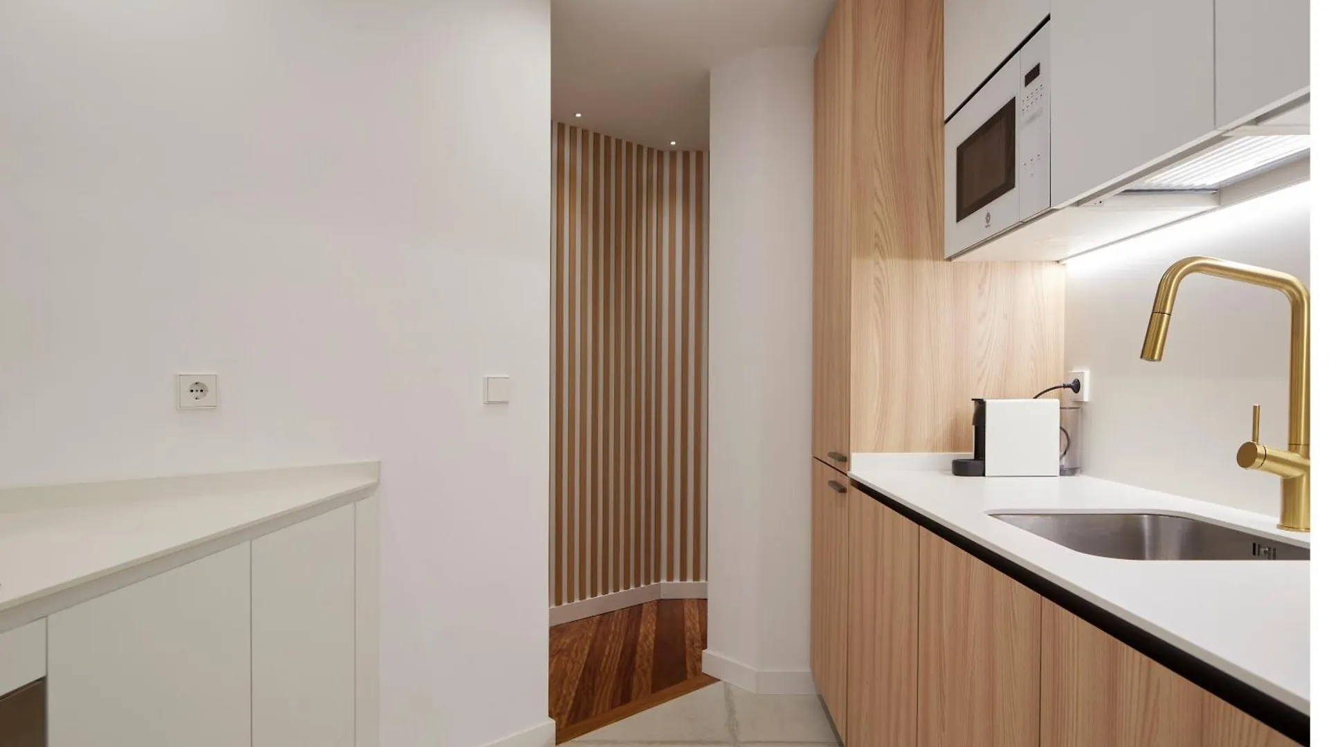 Easo Suite 18 By Feelfree Rentals San Sebastian Apartment