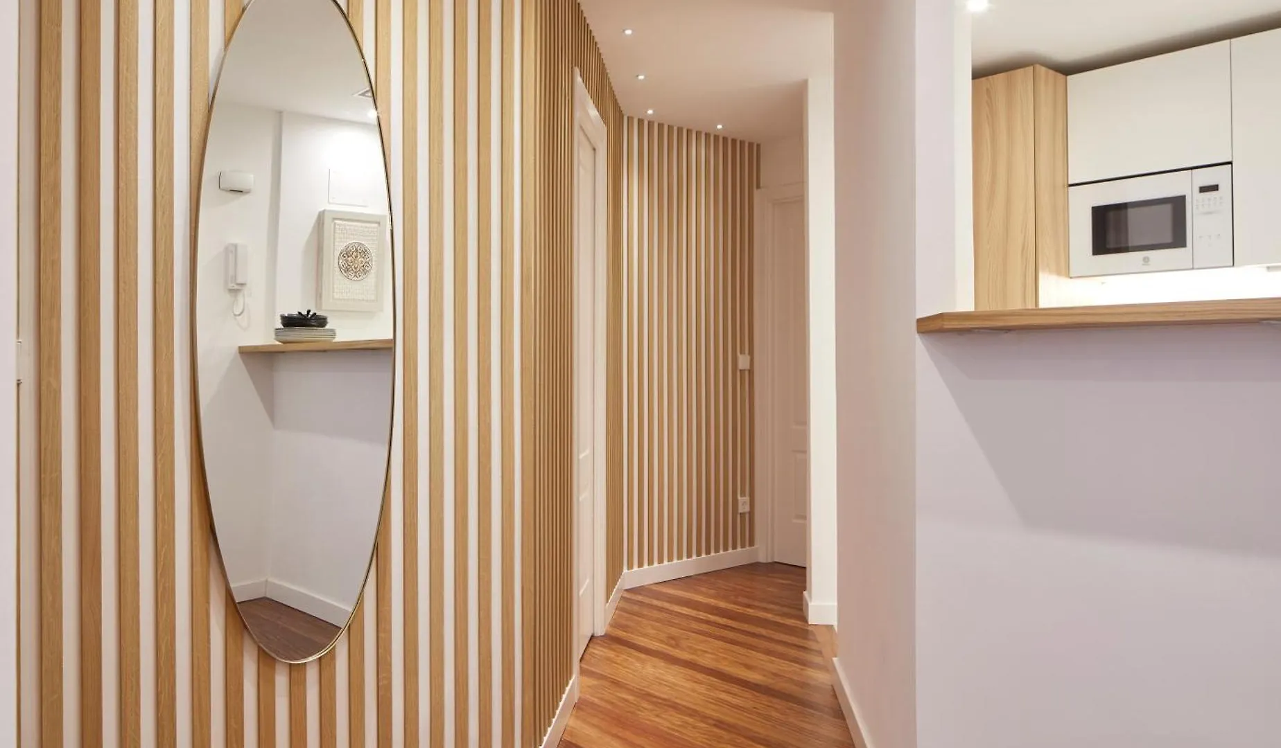 Easo Suite 18 By Feelfree Rentals San Sebastian Apartment