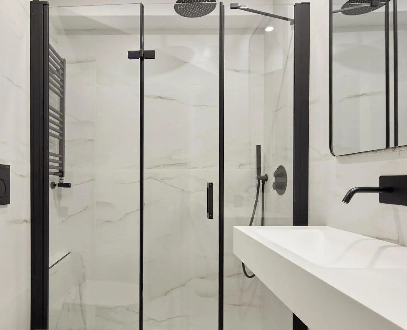 Easo Suite 18 By Feelfree Rentals San Sebastian