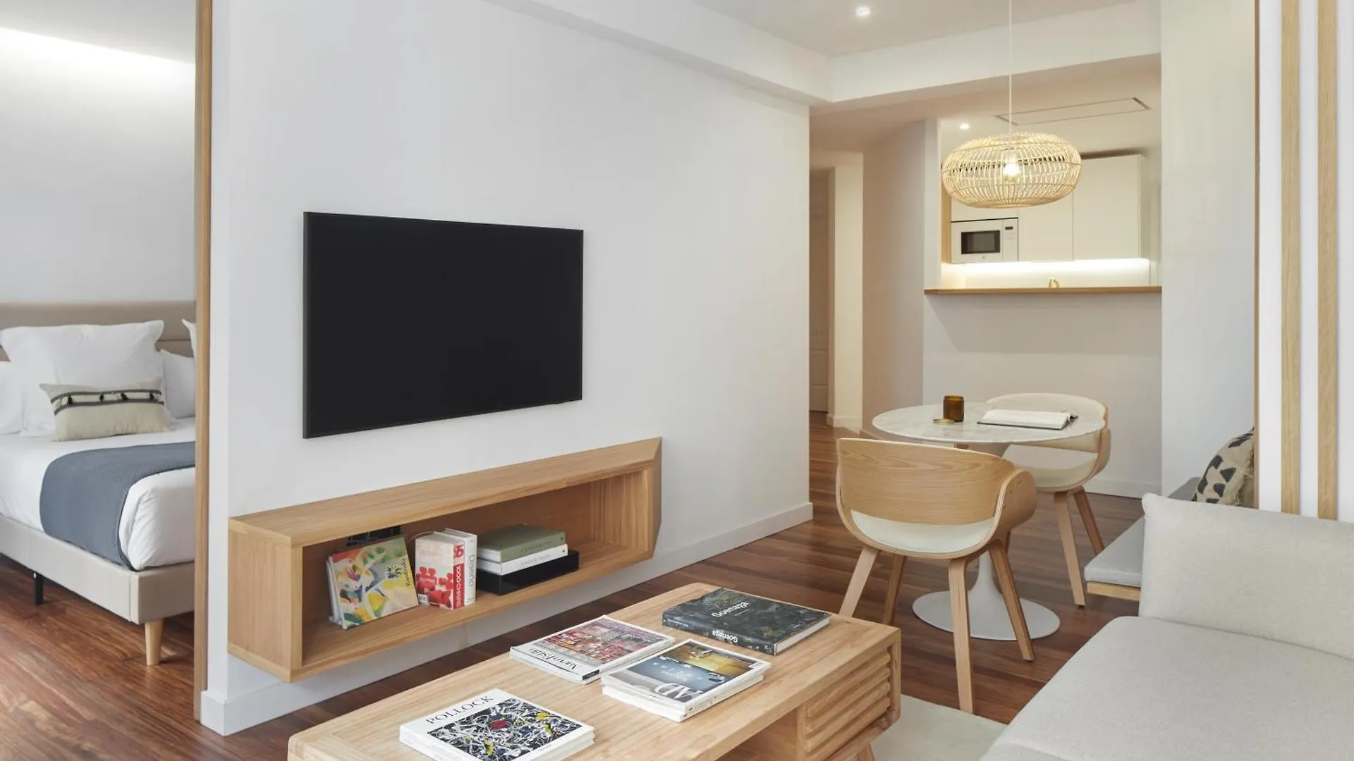 Easo Suite 18 By Feelfree Rentals San Sebastian Spain