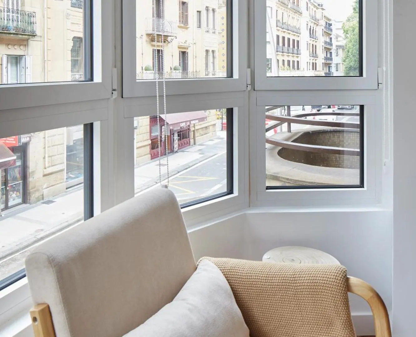 Easo Suite 18 By Feelfree Rentals San Sebastian
