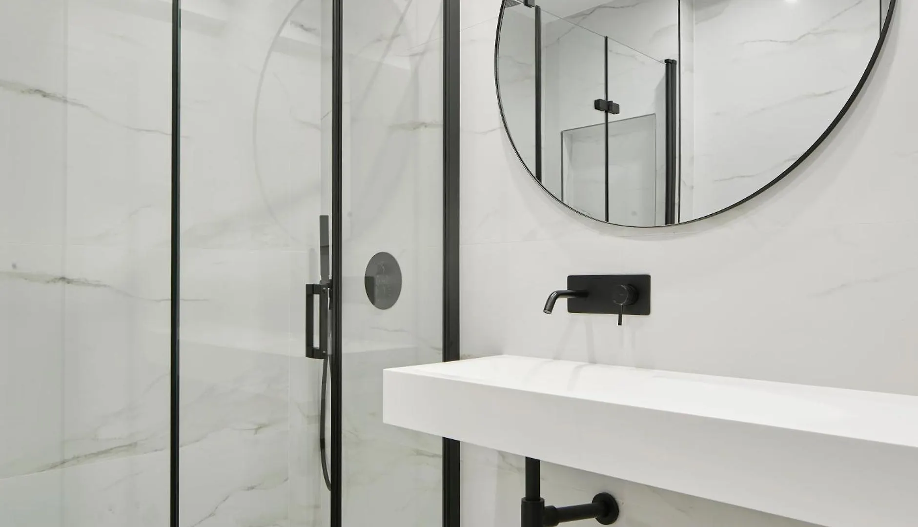 Easo Suite 18 By Feelfree Rentals San Sebastian