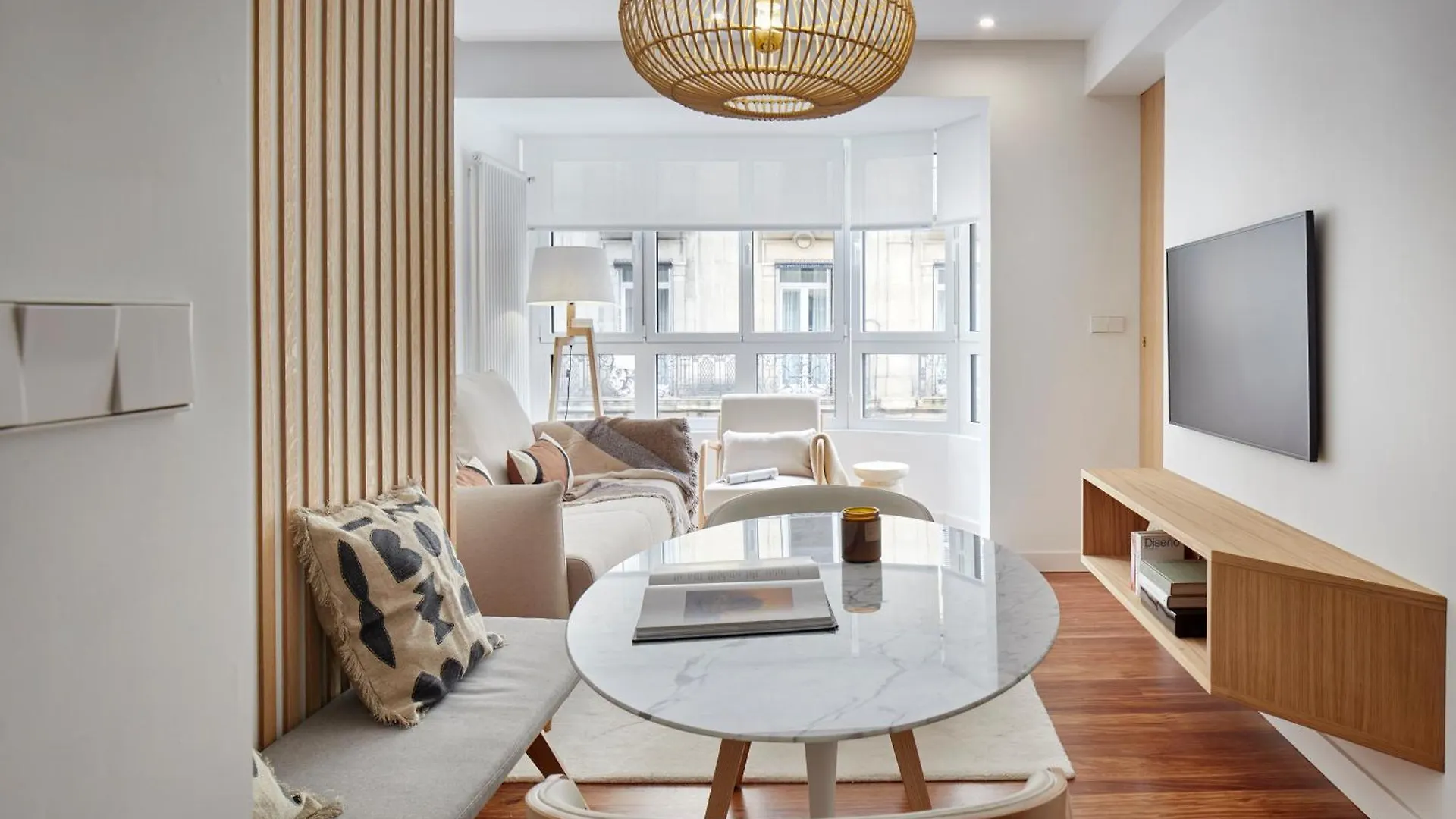 Apartment Easo Suite 18 By Feelfree Rentals San Sebastian