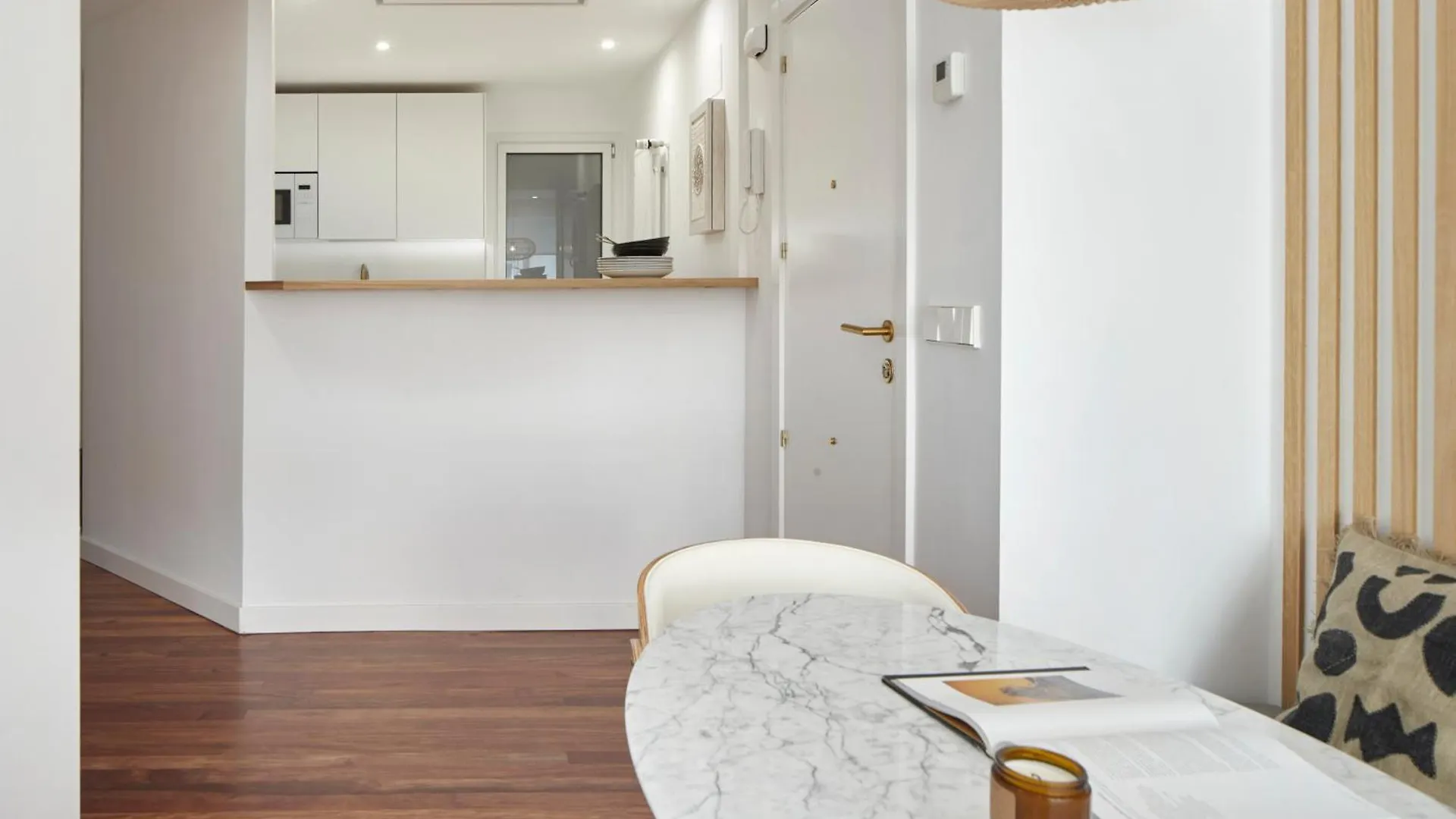 Apartment Easo Suite 18 By Feelfree Rentals San Sebastian Spain