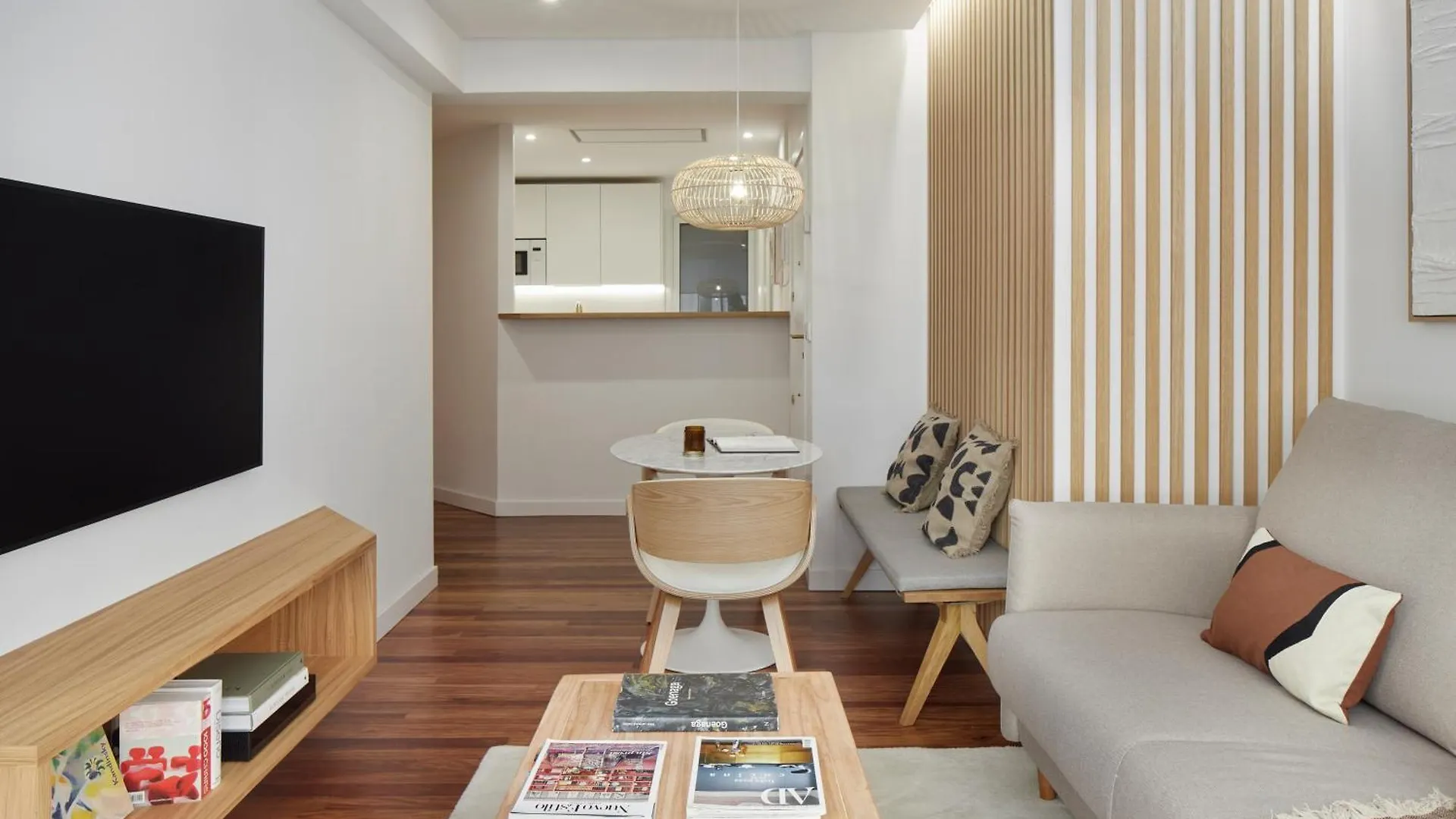 Apartment Easo Suite 18 By Feelfree Rentals San Sebastian