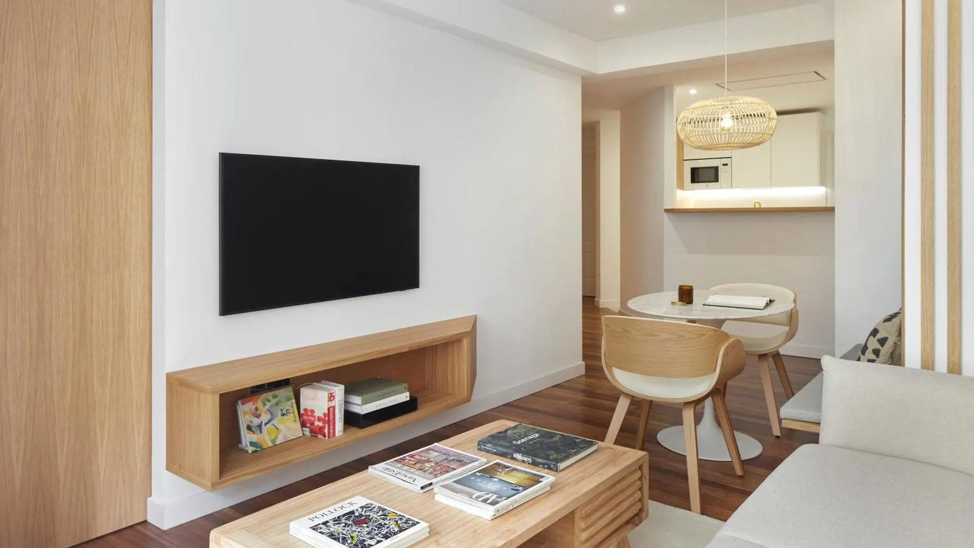 Easo Suite 18 By Feelfree Rentals San Sebastian 0*,  Spain