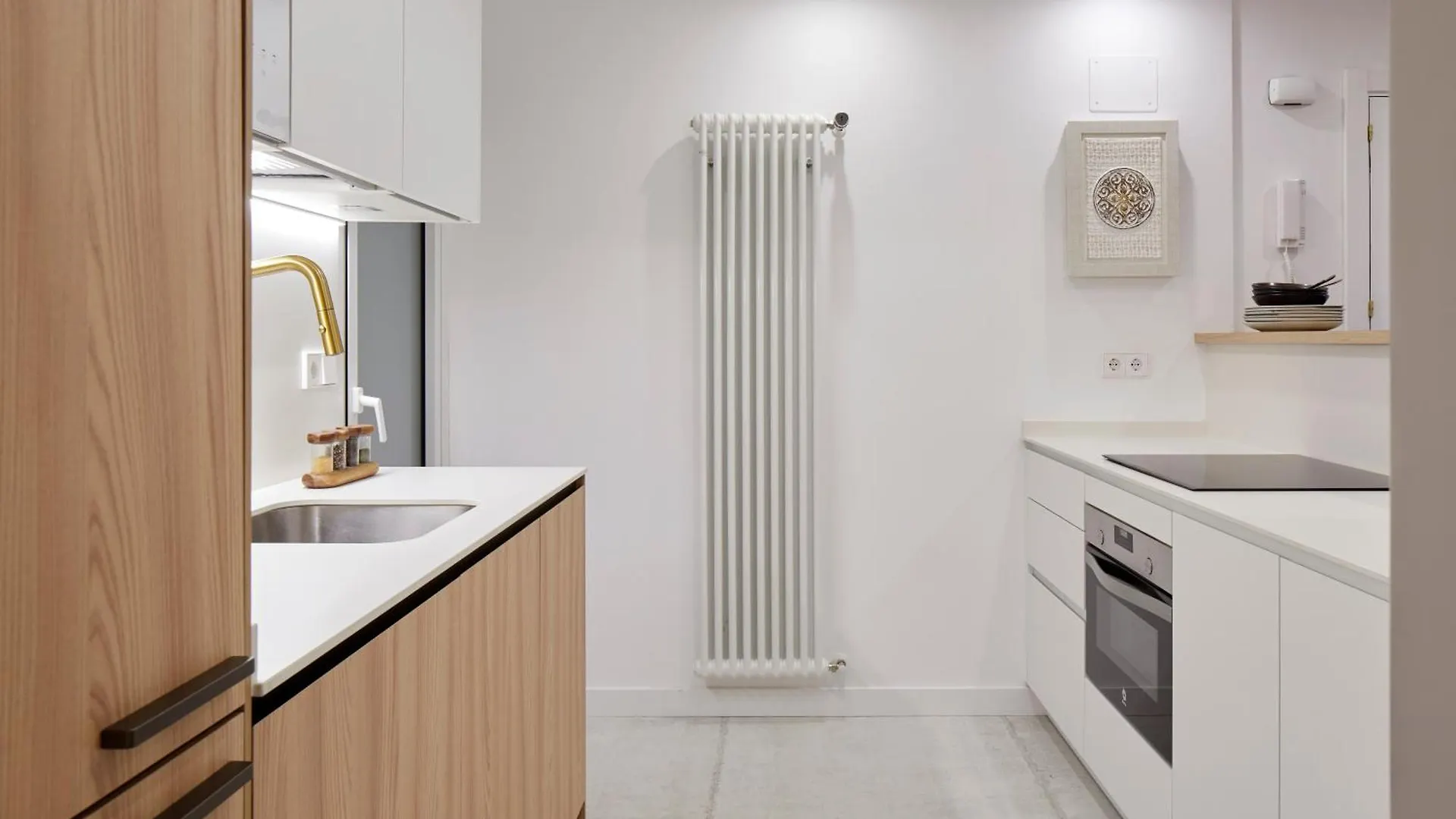 Easo Suite 18 By Feelfree Rentals San Sebastian Spain