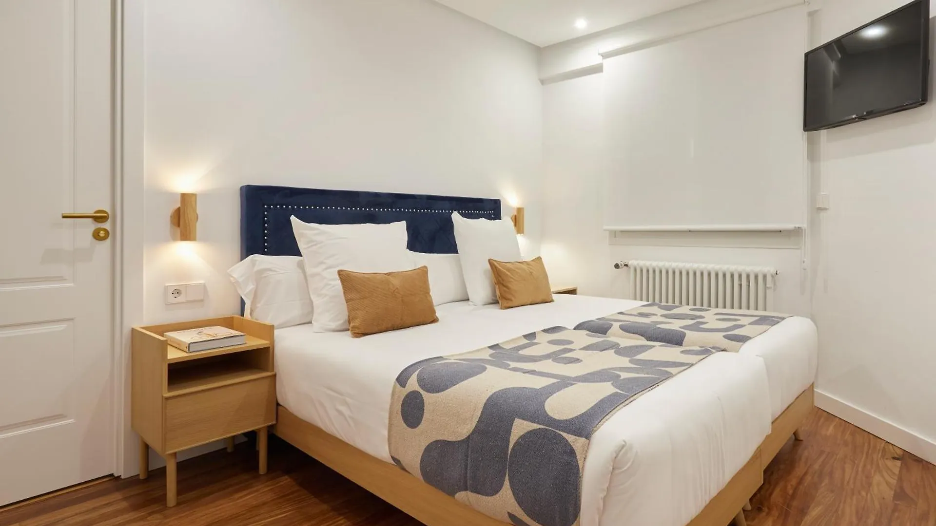 Easo Suite 18 By Feelfree Rentals San Sebastian Spain