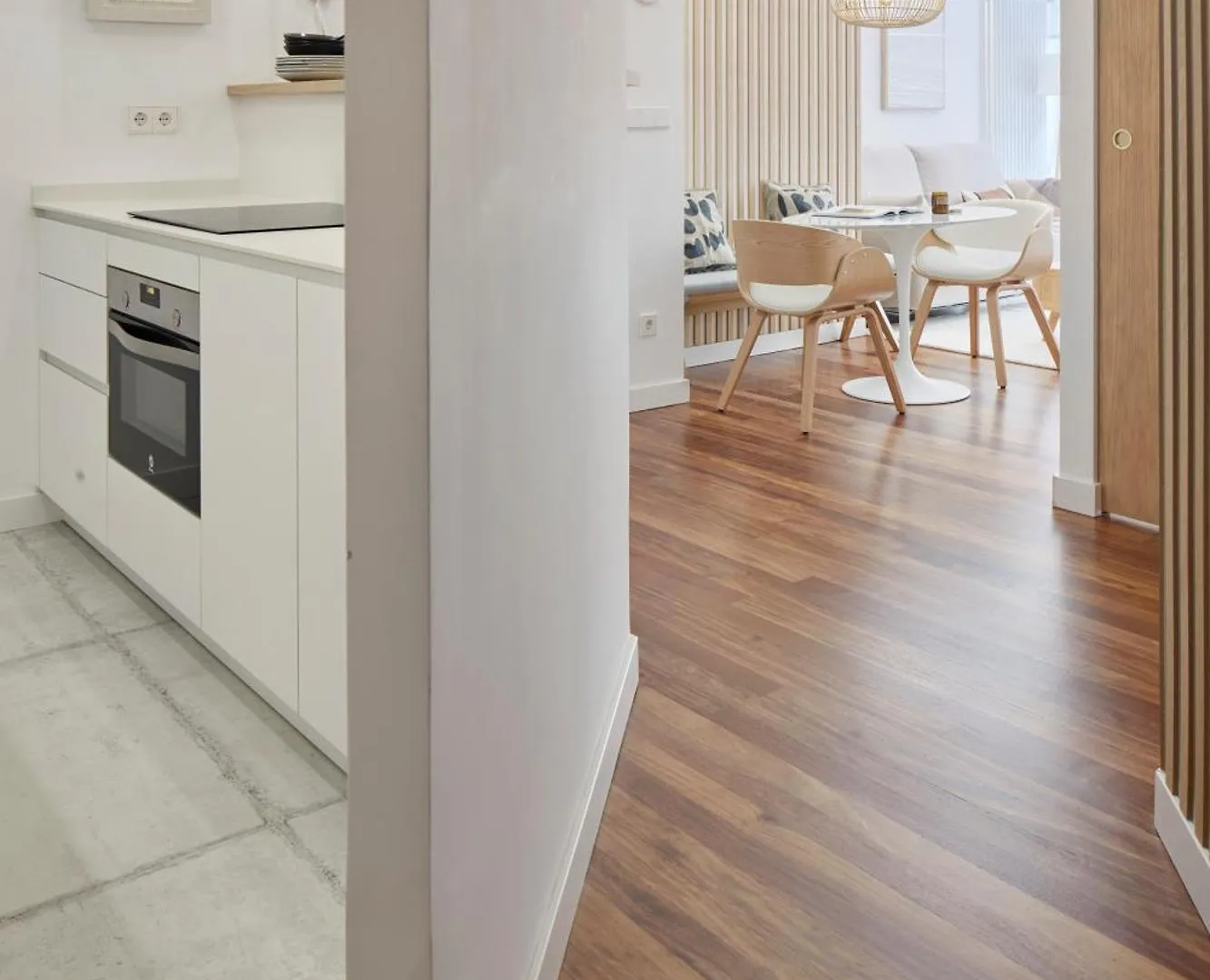 Apartment Easo Suite 18 By Feelfree Rentals San Sebastian Spain