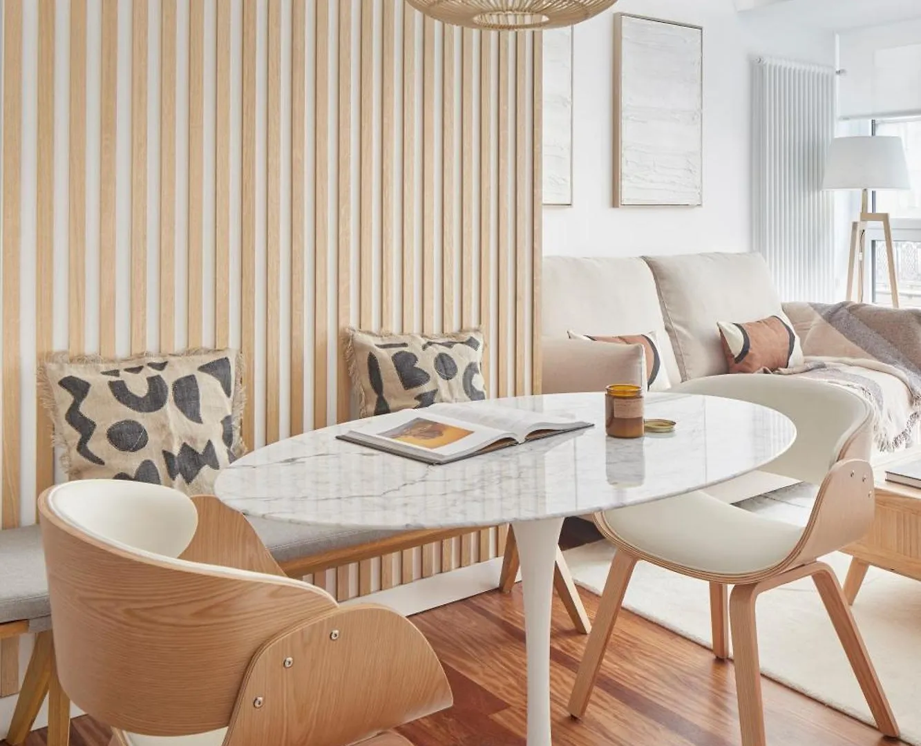 Easo Suite 18 By Feelfree Rentals San Sebastian