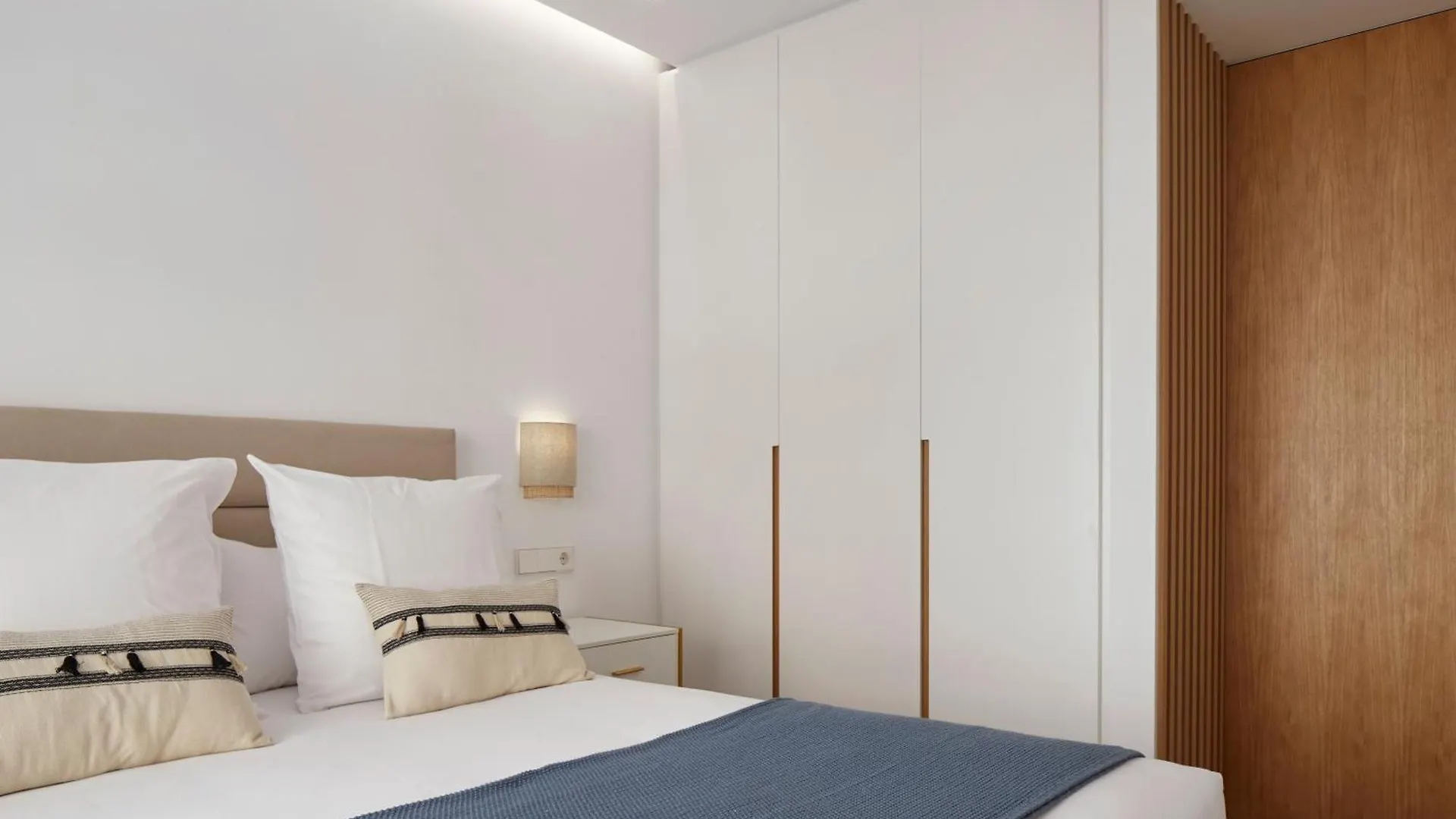 Easo Suite 18 By Feelfree Rentals San Sebastian
