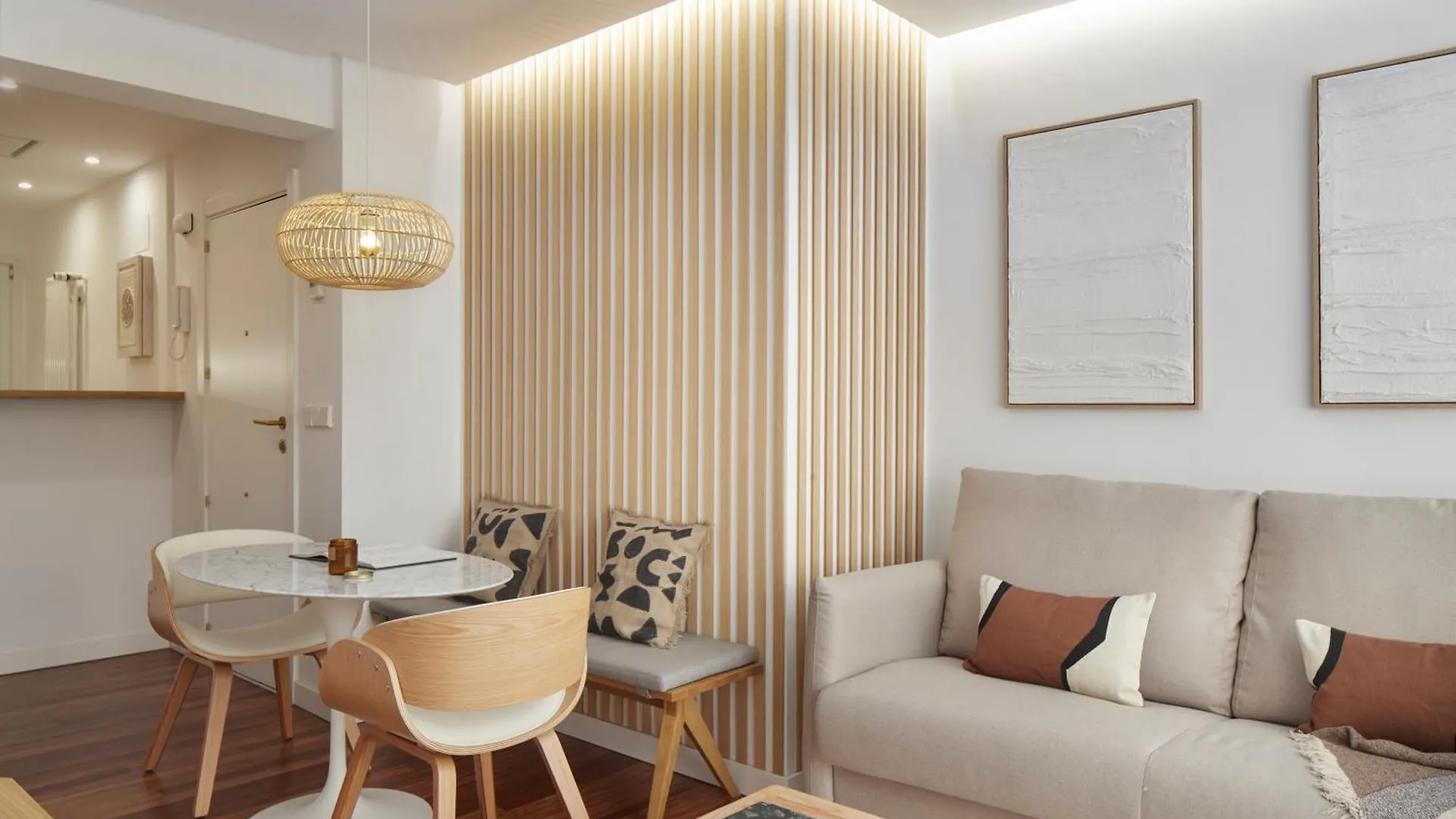 Easo Suite 18 By Feelfree Rentals San Sebastian 0*,
